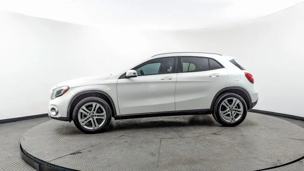 Florida Fine Cars - Used MERCEDES-BENZ GLA 2020 MARGATE GLA 250