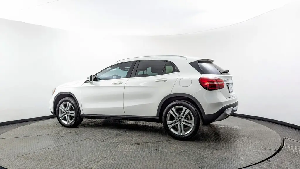 Florida Fine Cars - Used MERCEDES-BENZ GLA 2020 MARGATE GLA 250