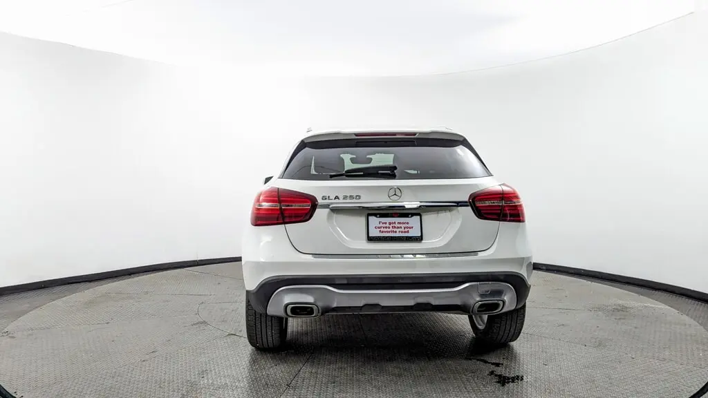 Florida Fine Cars - Used MERCEDES-BENZ GLA 2020 MARGATE GLA 250