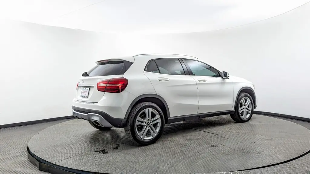 Florida Fine Cars - Used MERCEDES-BENZ GLA 2020 MARGATE GLA 250