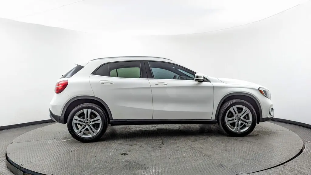 Florida Fine Cars - Used MERCEDES-BENZ GLA 2020 MARGATE GLA 250