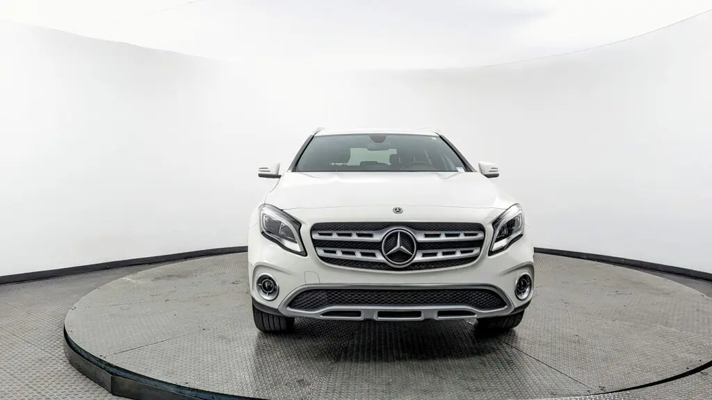 Florida Fine Cars - Used MERCEDES-BENZ GLA 2020 MARGATE GLA 250