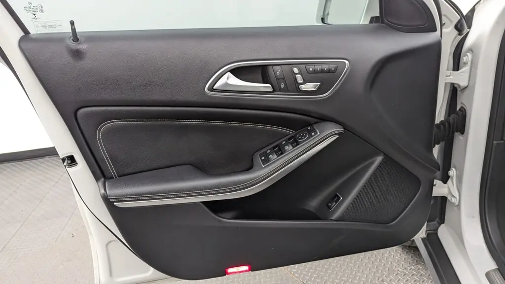 Florida Fine Cars - Used MERCEDES-BENZ GLA 2020 MARGATE GLA 250
