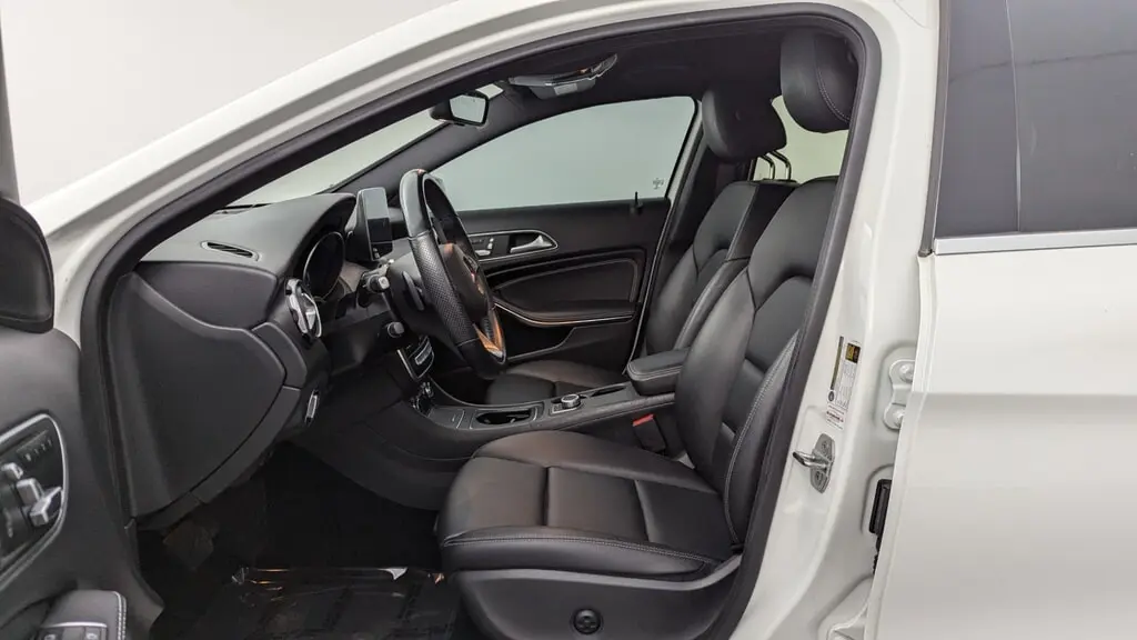 Florida Fine Cars - Used MERCEDES-BENZ GLA 2020 MARGATE GLA 250