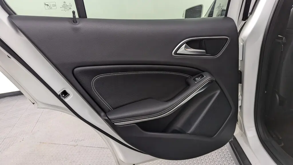 Florida Fine Cars - Used MERCEDES-BENZ GLA 2020 MARGATE GLA 250