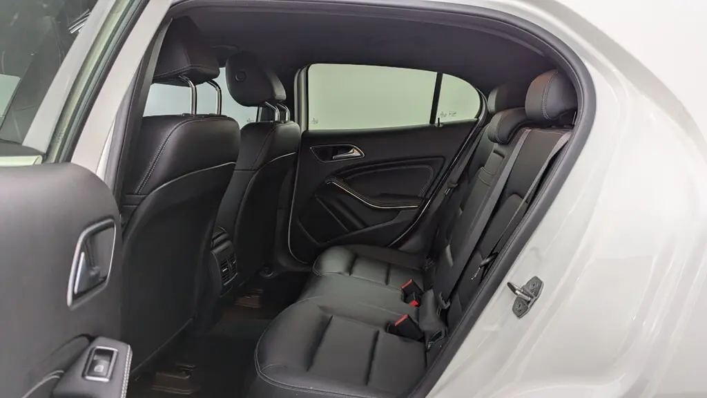 Florida Fine Cars - Used MERCEDES-BENZ GLA 2020 MARGATE GLA 250