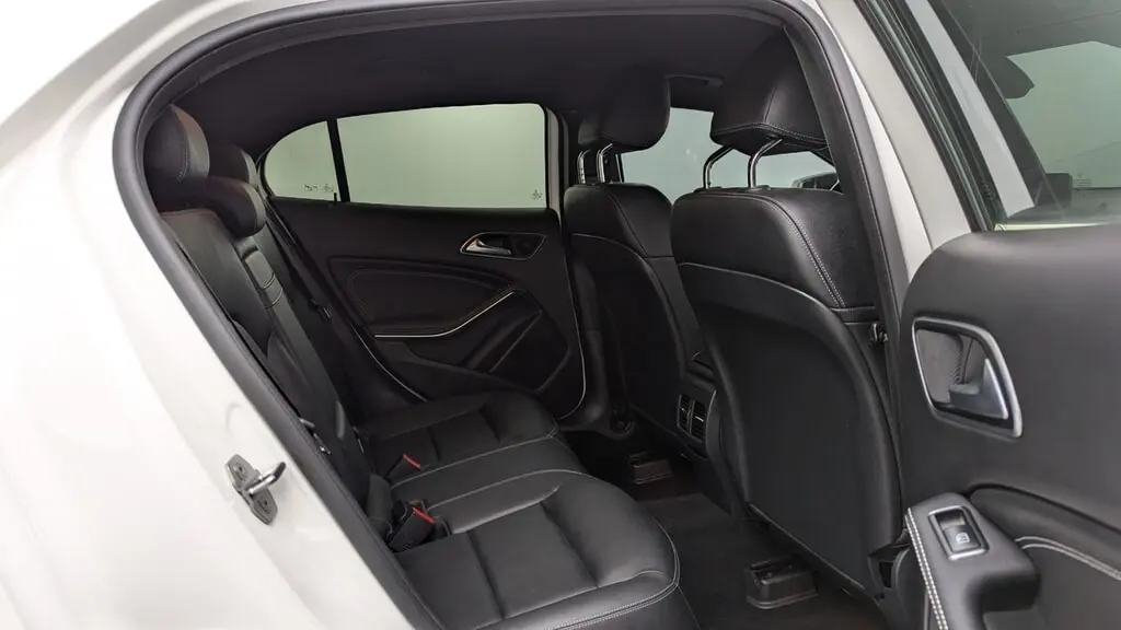 Florida Fine Cars - Used MERCEDES-BENZ GLA 2020 MARGATE GLA 250