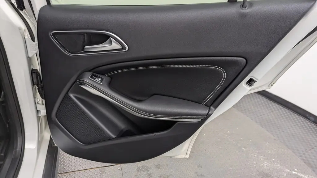Florida Fine Cars - Used MERCEDES-BENZ GLA 2020 MARGATE GLA 250