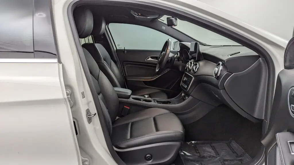 Florida Fine Cars - Used MERCEDES-BENZ GLA 2020 MARGATE GLA 250