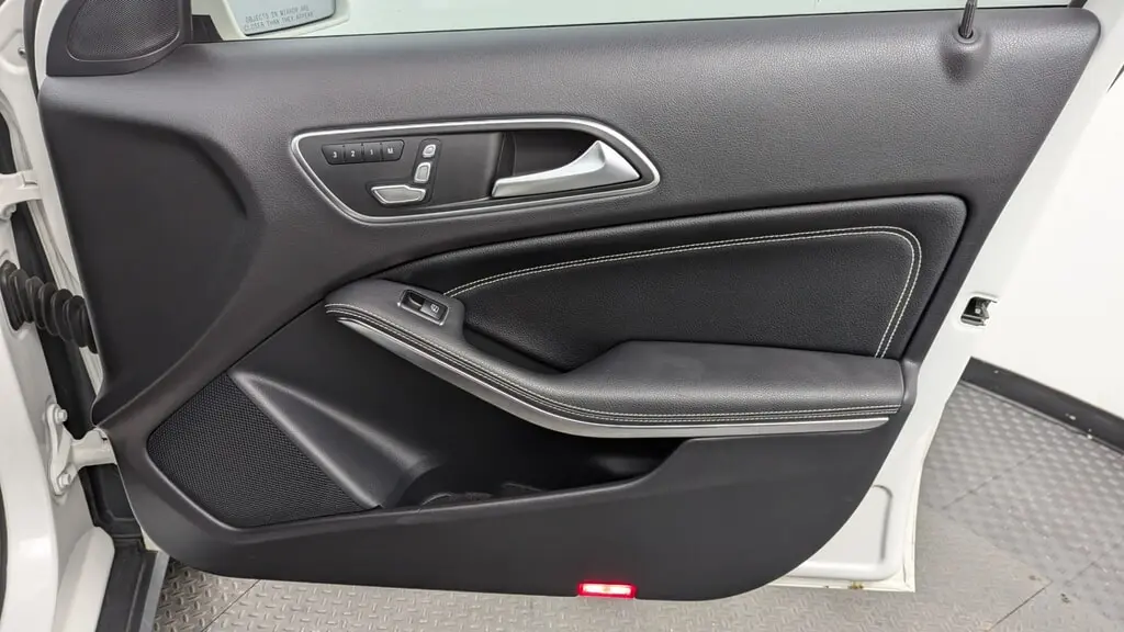 Florida Fine Cars - Used MERCEDES-BENZ GLA 2020 MARGATE GLA 250