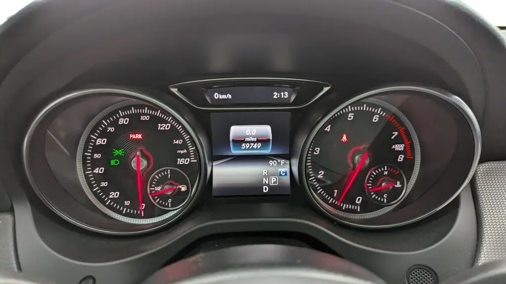 Florida Fine Cars - Used MERCEDES-BENZ GLA 2020 MARGATE GLA 250