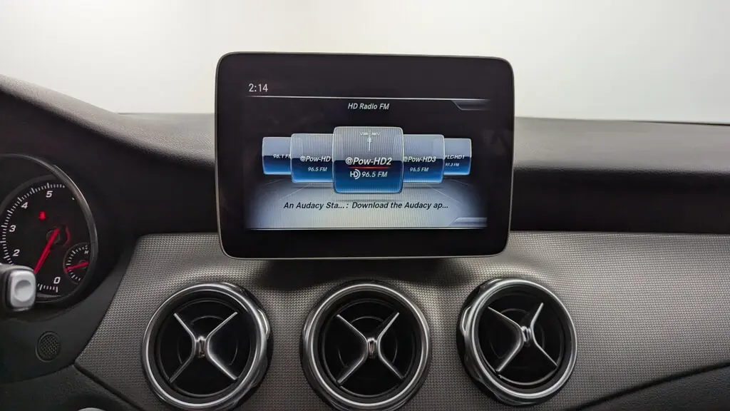Florida Fine Cars - Used MERCEDES-BENZ GLA 2020 MARGATE GLA 250