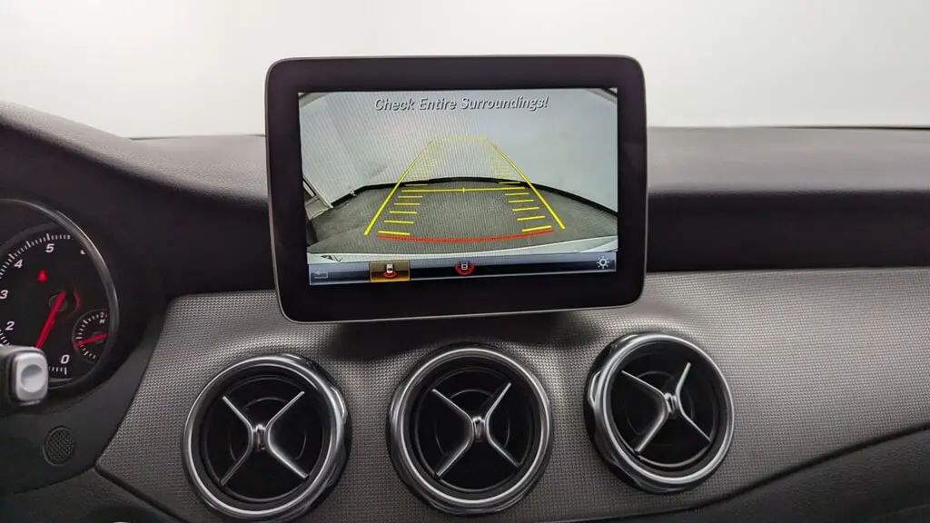 Florida Fine Cars - Used MERCEDES-BENZ GLA 2020 MARGATE GLA 250