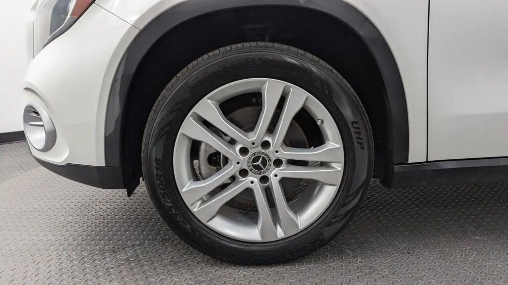 Florida Fine Cars - Used MERCEDES-BENZ GLA 2020 MARGATE GLA 250