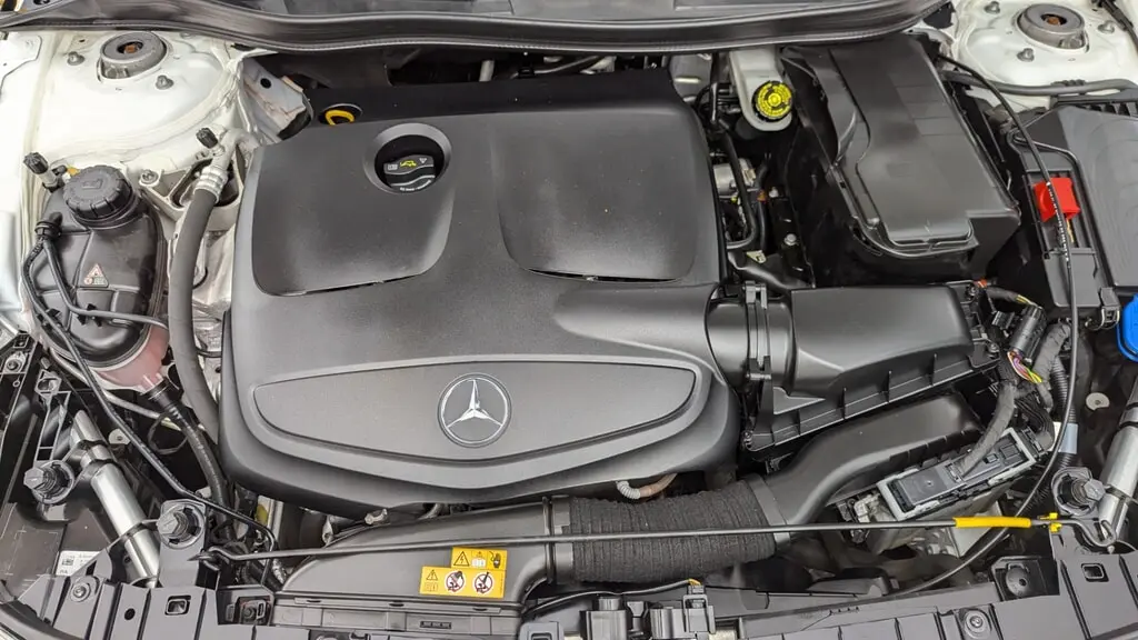 Florida Fine Cars - Used MERCEDES-BENZ GLA 2020 MARGATE GLA 250