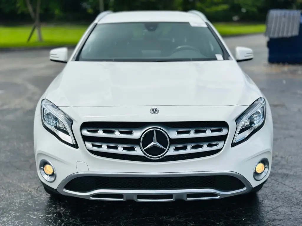 Florida Fine Cars - Used MERCEDES-BENZ GLA 2020 MARGATE GLA 250