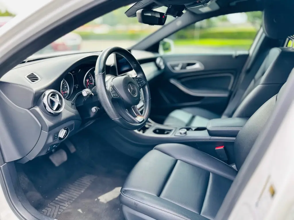 Florida Fine Cars - Used MERCEDES-BENZ GLA 2020 MARGATE GLA 250