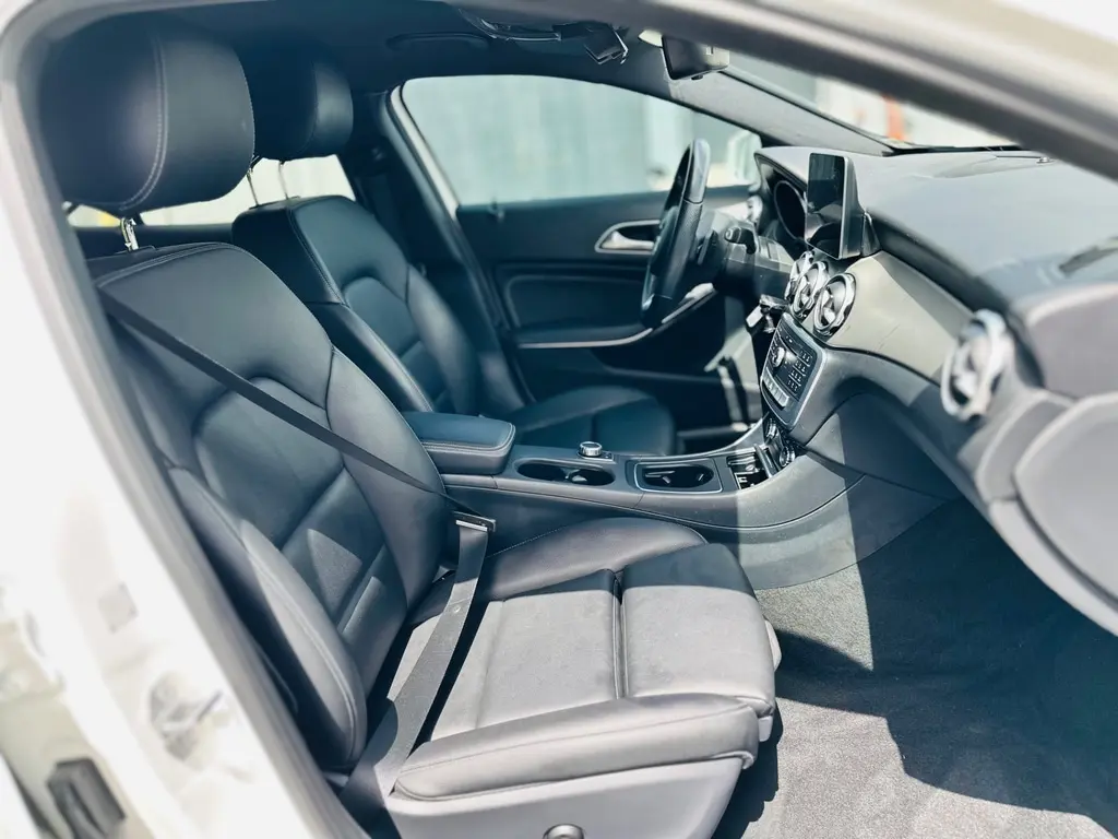 Florida Fine Cars - Used MERCEDES-BENZ GLA 2020 MARGATE GLA 250