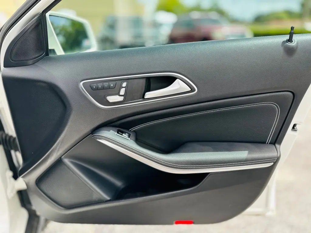 Florida Fine Cars - Used MERCEDES-BENZ GLA 2020 MARGATE GLA 250