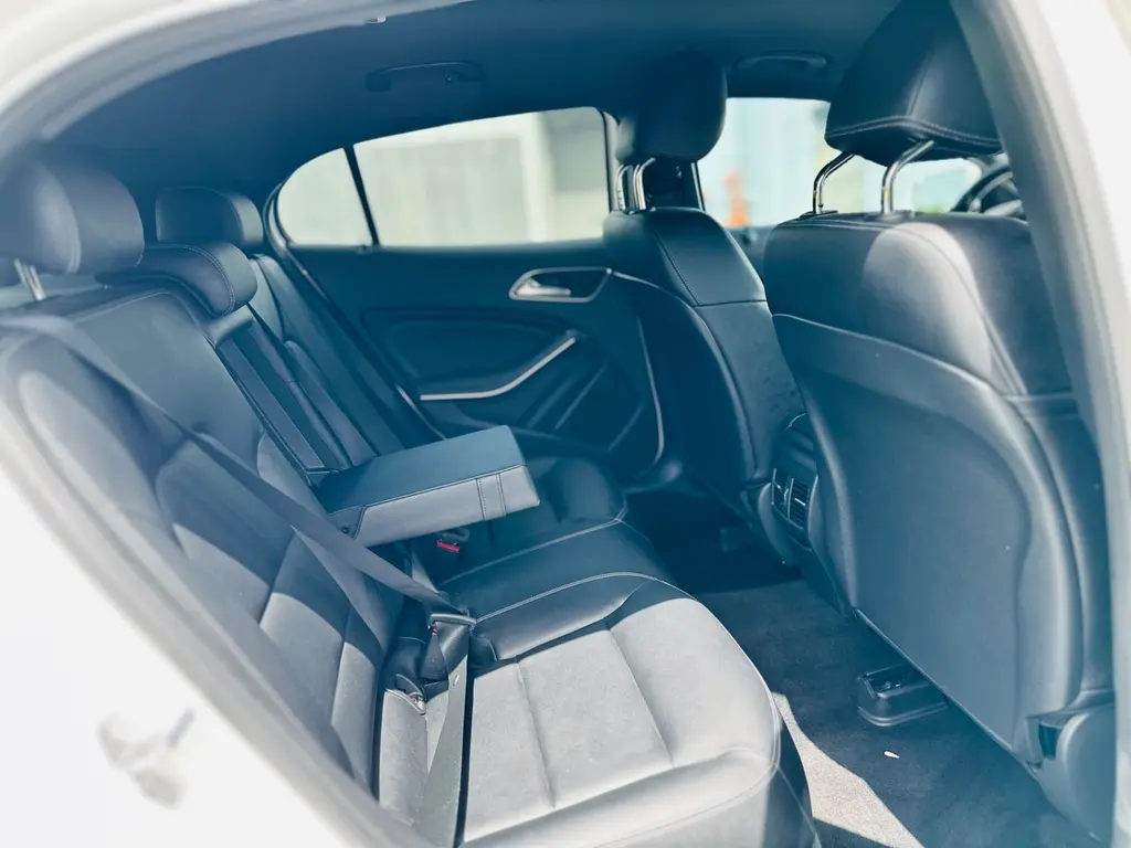 Florida Fine Cars - Used MERCEDES-BENZ GLA 2020 MARGATE GLA 250