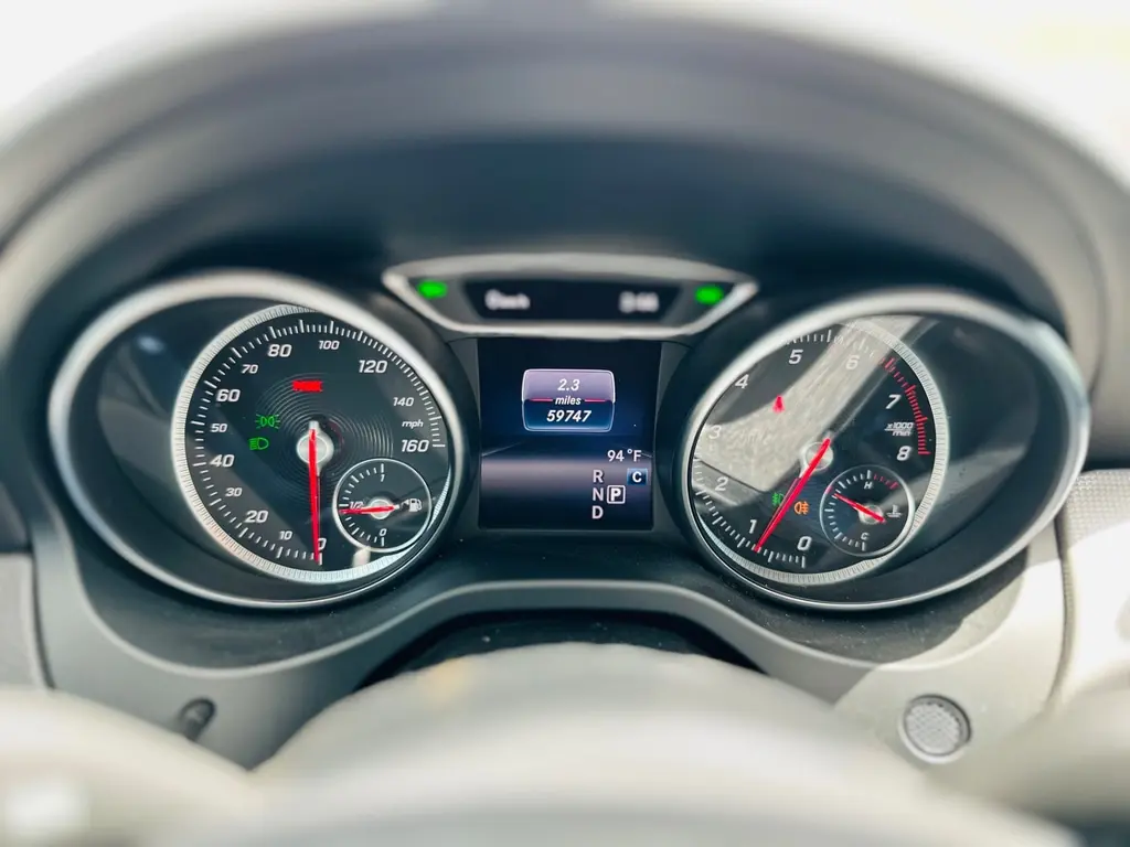 Florida Fine Cars - Used MERCEDES-BENZ GLA 2020 MARGATE GLA 250