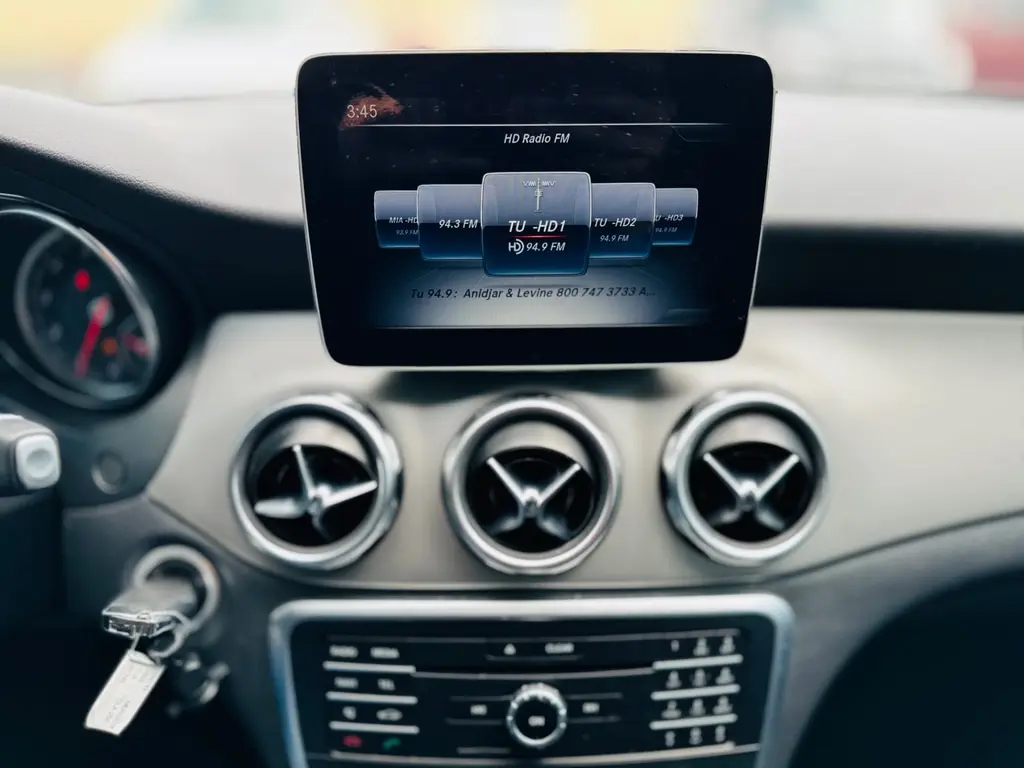 Florida Fine Cars - Used MERCEDES-BENZ GLA 2020 MARGATE GLA 250