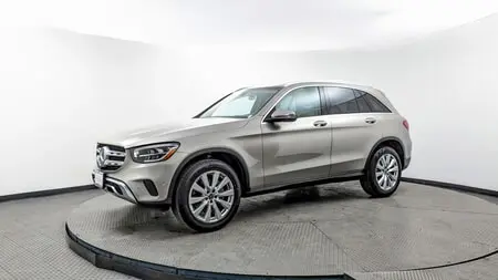 Florida Fine Cars - Used MERCEDES-BENZ GLC 2020 WEST PALM GLC 300
