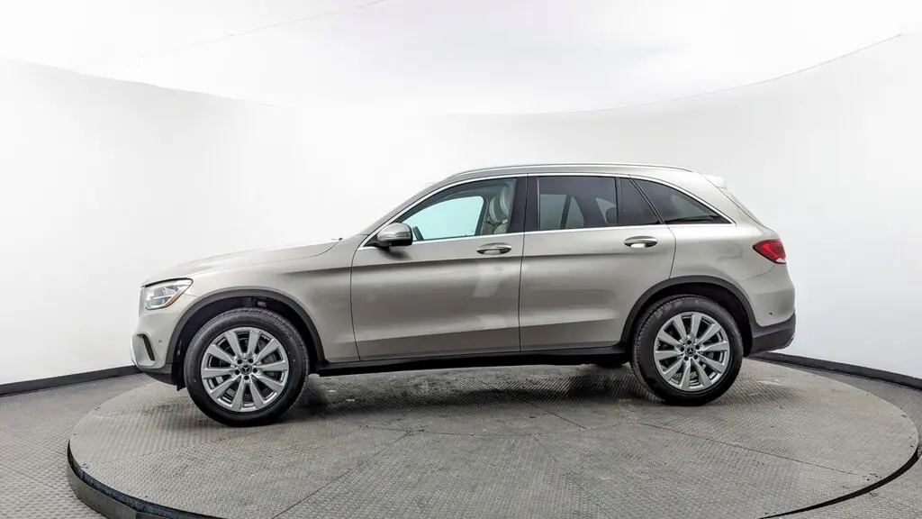Florida Fine Cars - Used MERCEDES-BENZ GLC 2020 WEST PALM GLC 300