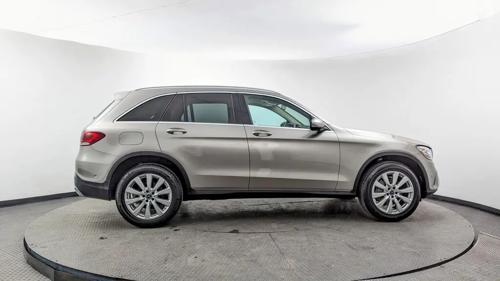 Florida Fine Cars - Used MERCEDES-BENZ GLC 2020 WEST PALM GLC 300