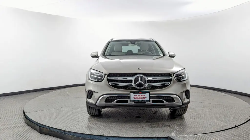 Florida Fine Cars - Used MERCEDES-BENZ GLC 2020 WEST PALM GLC 300