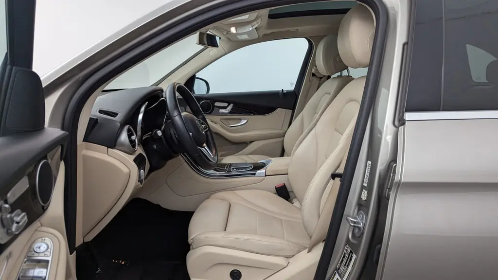 Florida Fine Cars - Used MERCEDES-BENZ GLC 2020 WEST PALM GLC 300