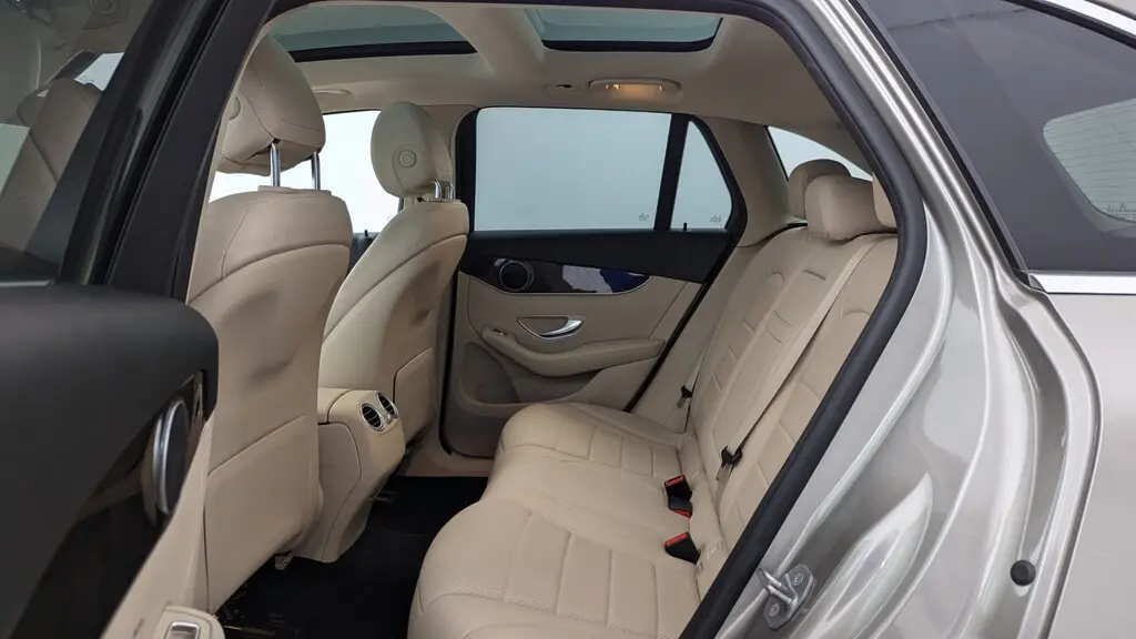 Florida Fine Cars - Used MERCEDES-BENZ GLC 2020 WEST PALM GLC 300