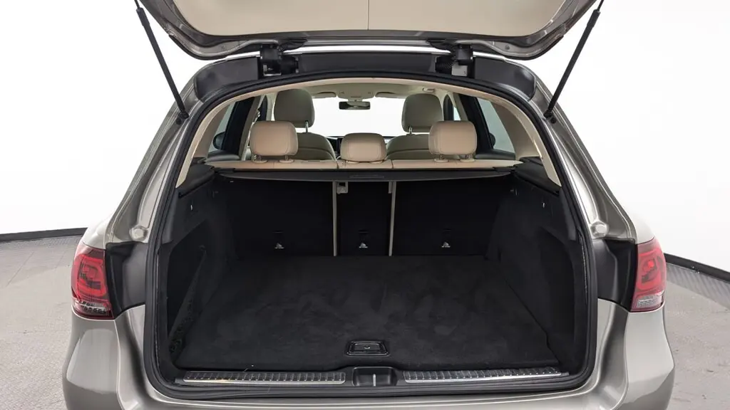 Florida Fine Cars - Used MERCEDES-BENZ GLC 2020 WEST PALM GLC 300