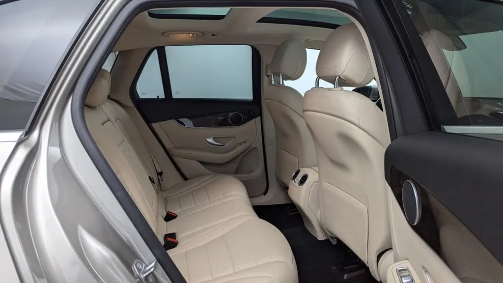 Florida Fine Cars - Used MERCEDES-BENZ GLC 2020 WEST PALM GLC 300