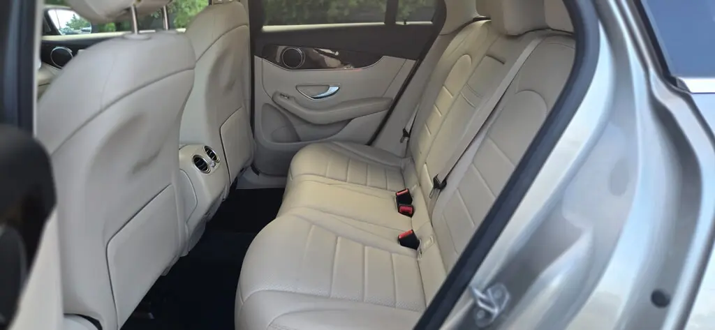 Florida Fine Cars - Used MERCEDES-BENZ GLC 2020 WEST PALM GLC 300