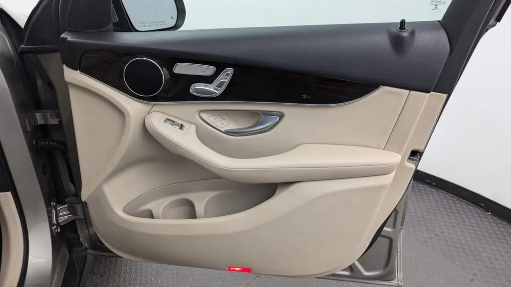Florida Fine Cars - Used MERCEDES-BENZ GLC 2020 WEST PALM GLC 300