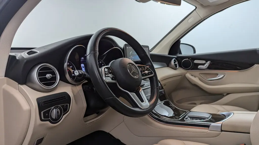 Florida Fine Cars - Used MERCEDES-BENZ GLC 2020 WEST PALM GLC 300