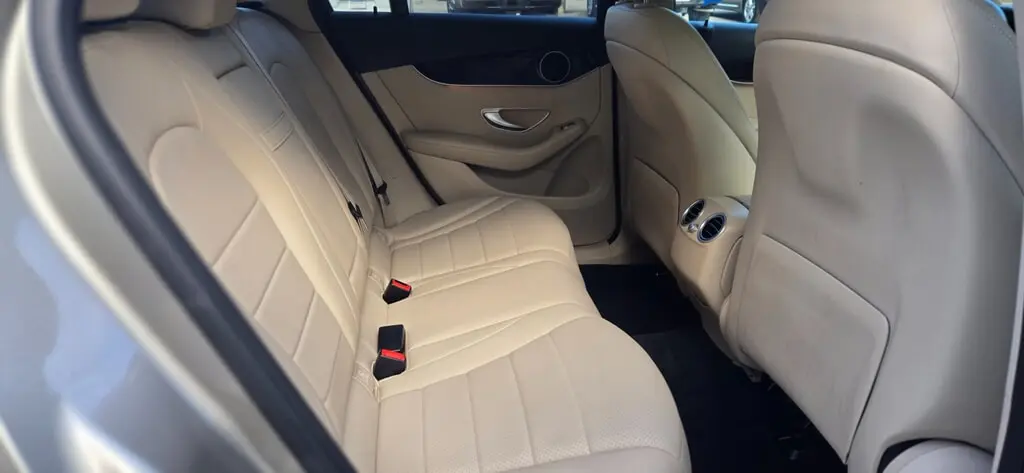 Florida Fine Cars - Used MERCEDES-BENZ GLC 2020 WEST PALM GLC 300