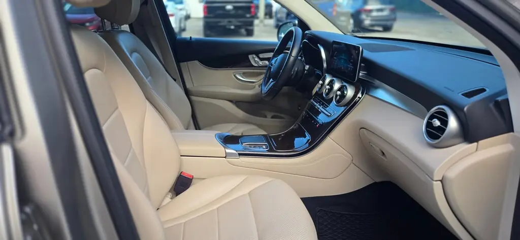 Florida Fine Cars - Used MERCEDES-BENZ GLC 2020 WEST PALM GLC 300
