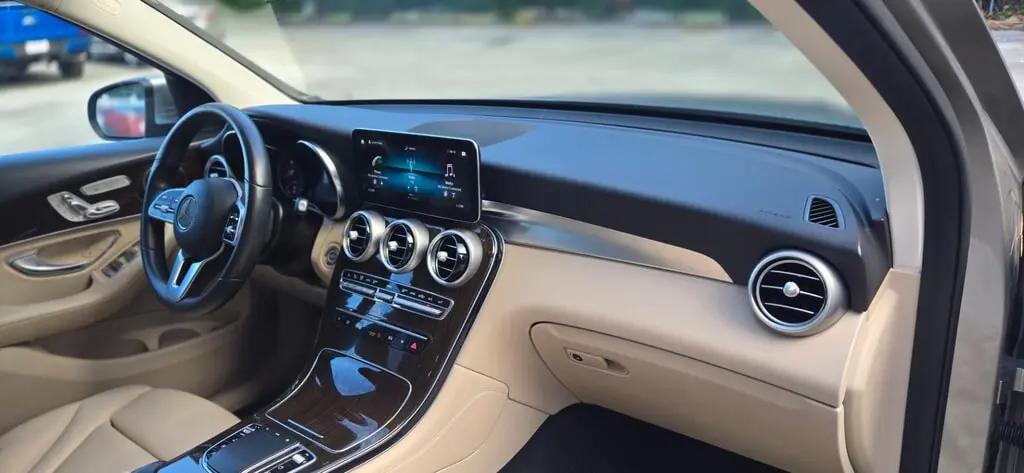 Florida Fine Cars - Used MERCEDES-BENZ GLC 2020 WEST PALM GLC 300