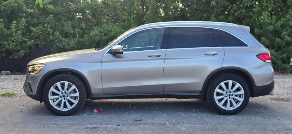 Florida Fine Cars - Used MERCEDES-BENZ GLC 2020 WEST PALM GLC 300