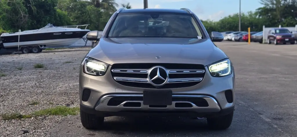 Florida Fine Cars - Used MERCEDES-BENZ GLC 2020 WEST PALM GLC 300