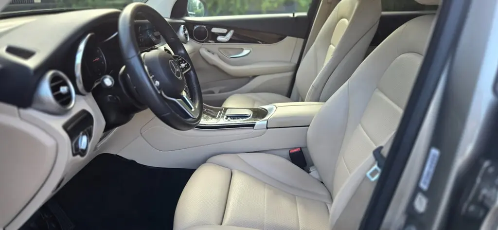 Florida Fine Cars - Used MERCEDES-BENZ GLC 2020 WEST PALM GLC 300