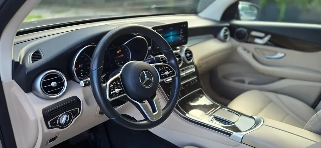 Florida Fine Cars - Used MERCEDES-BENZ GLC 2020 WEST PALM GLC 300