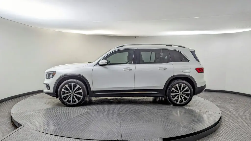 Florida Fine Cars - Used MERCEDES-BENZ GLB 2020 WEST PALM GLB 250