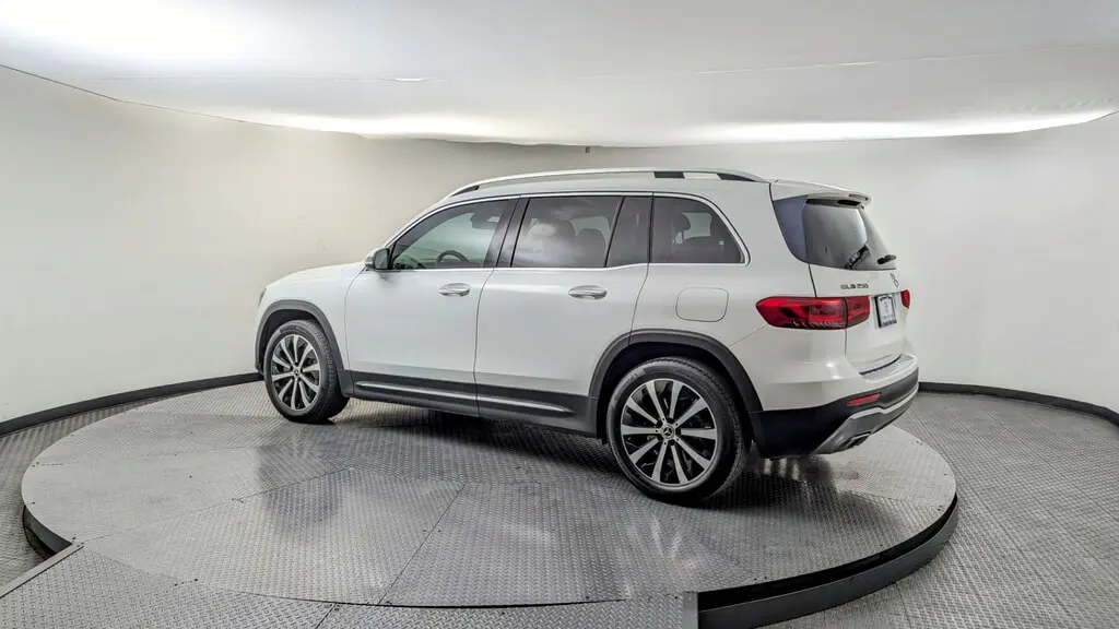 Florida Fine Cars - Used MERCEDES-BENZ GLB 2020 WEST PALM GLB 250