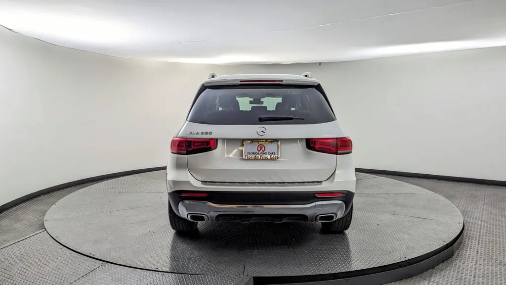 Florida Fine Cars - Used MERCEDES-BENZ GLB 2020 WEST PALM GLB 250