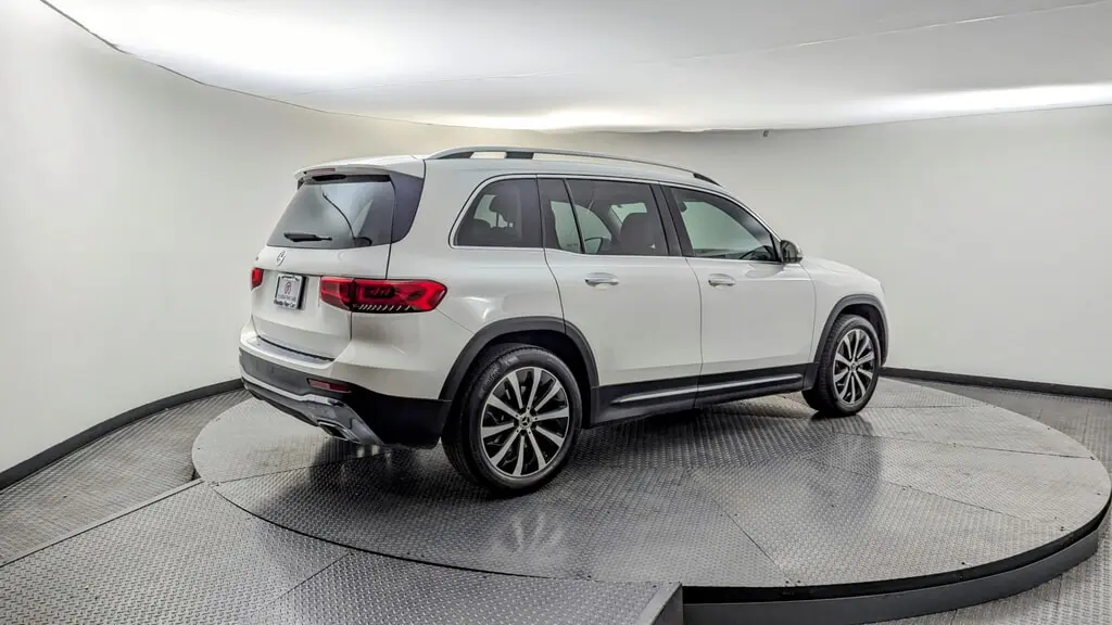 Florida Fine Cars - Used MERCEDES-BENZ GLB 2020 WEST PALM GLB 250