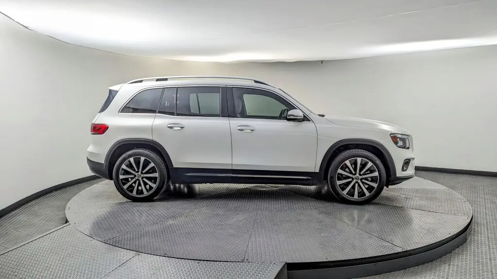 Florida Fine Cars - Used MERCEDES-BENZ GLB 2020 WEST PALM GLB 250