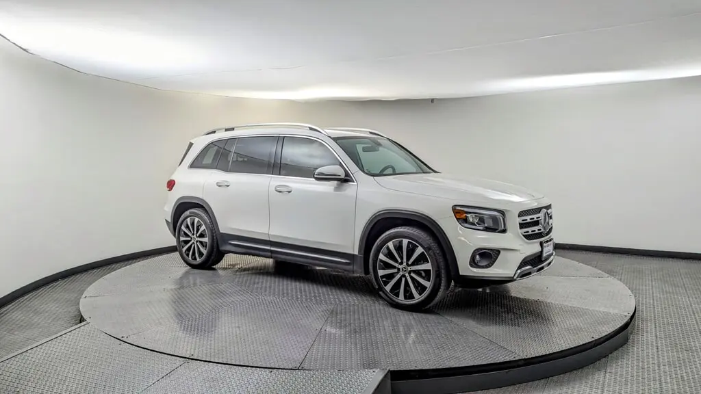 Florida Fine Cars - Used MERCEDES-BENZ GLB 2020 WEST PALM GLB 250